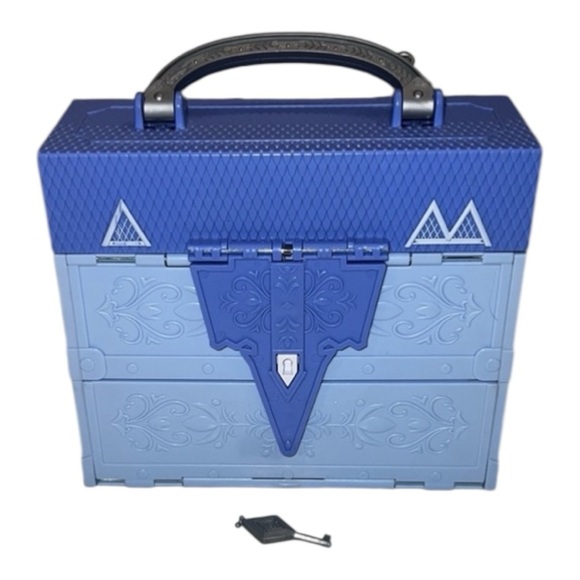 Disney Frozen 2- Pop Adventures Arendelle Castle Playset - Picture 1 of 5